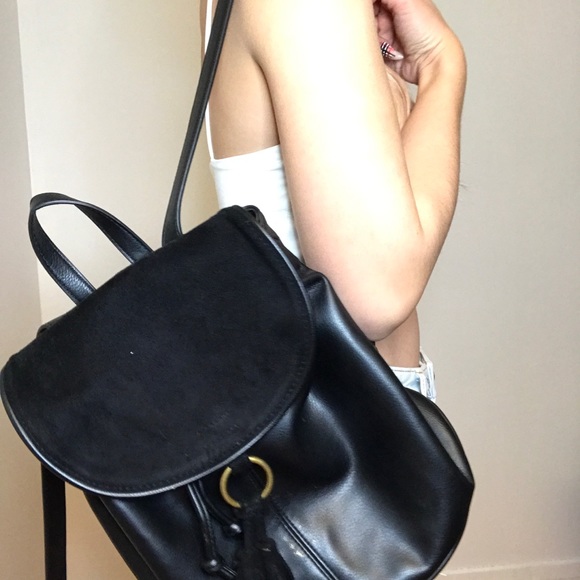 Mini Backpack - Picture 2 of 3